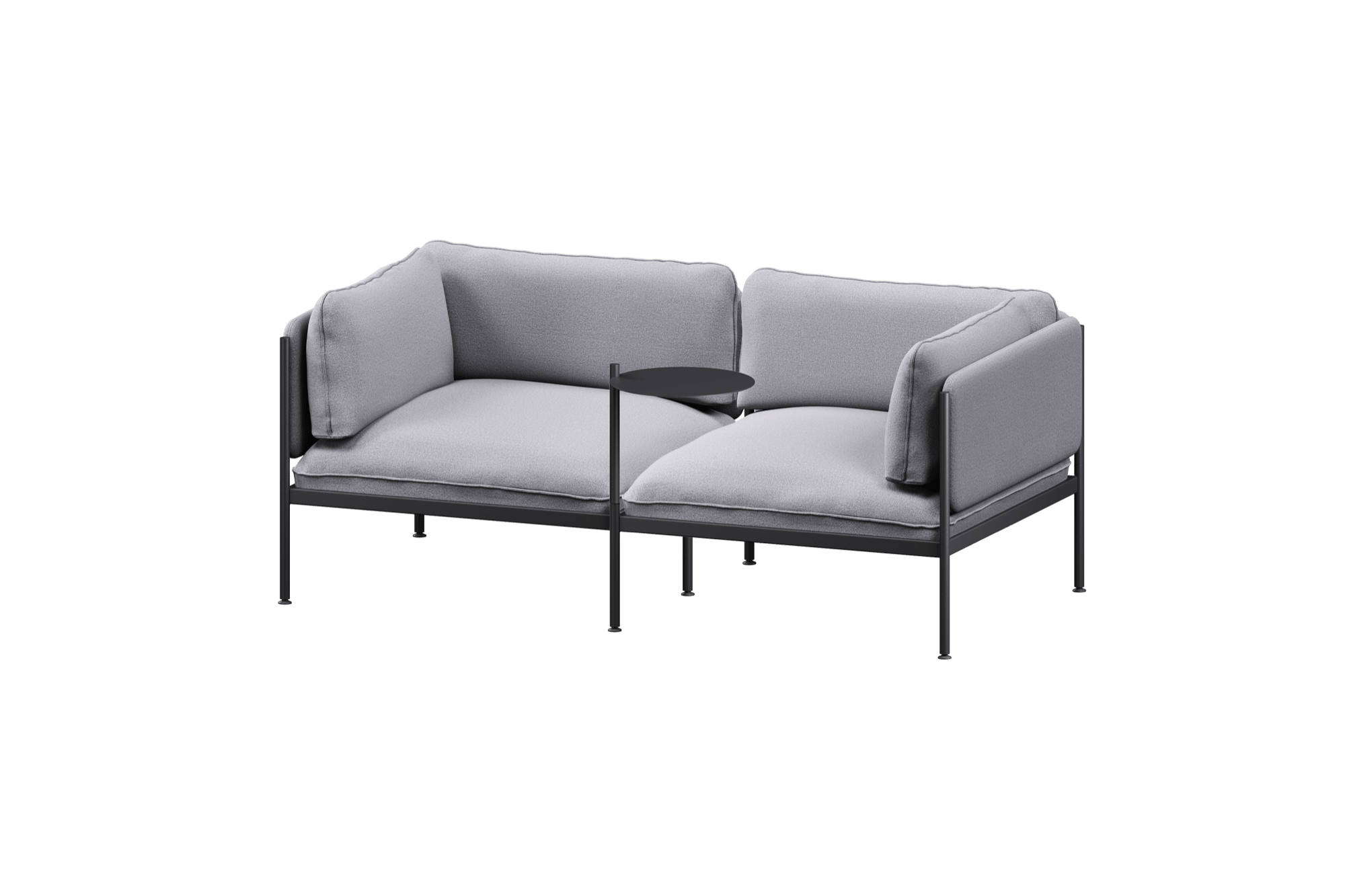 Toom Modular Sofa 2 - seater - nooma