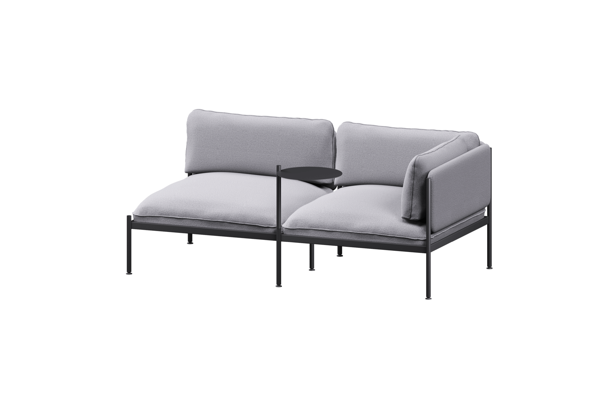 Toom Modular Sofa 2 - seater - nooma