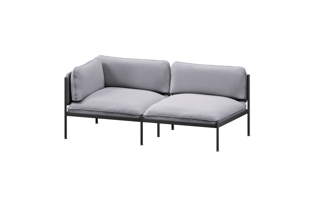 Toom Modular Sofa 2 - seater - nooma