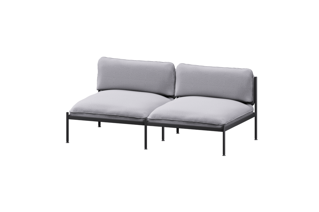 Toom Modular Sofa 2 - seater - nooma