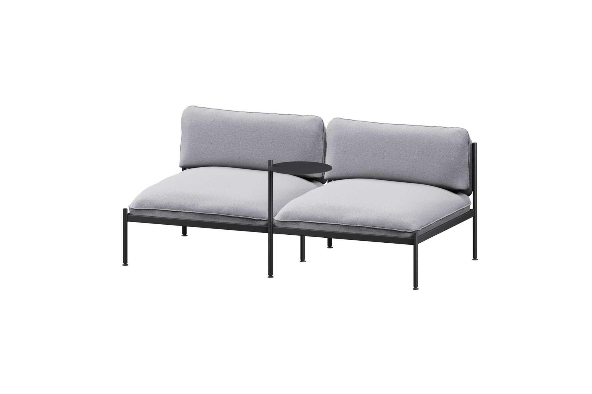 Toom Modular Sofa 2 - seater - nooma