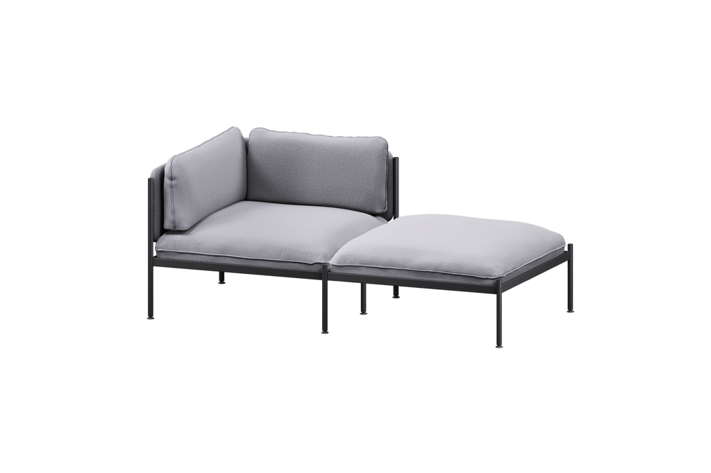 Toom Modular Sofa 2 - seater - nooma