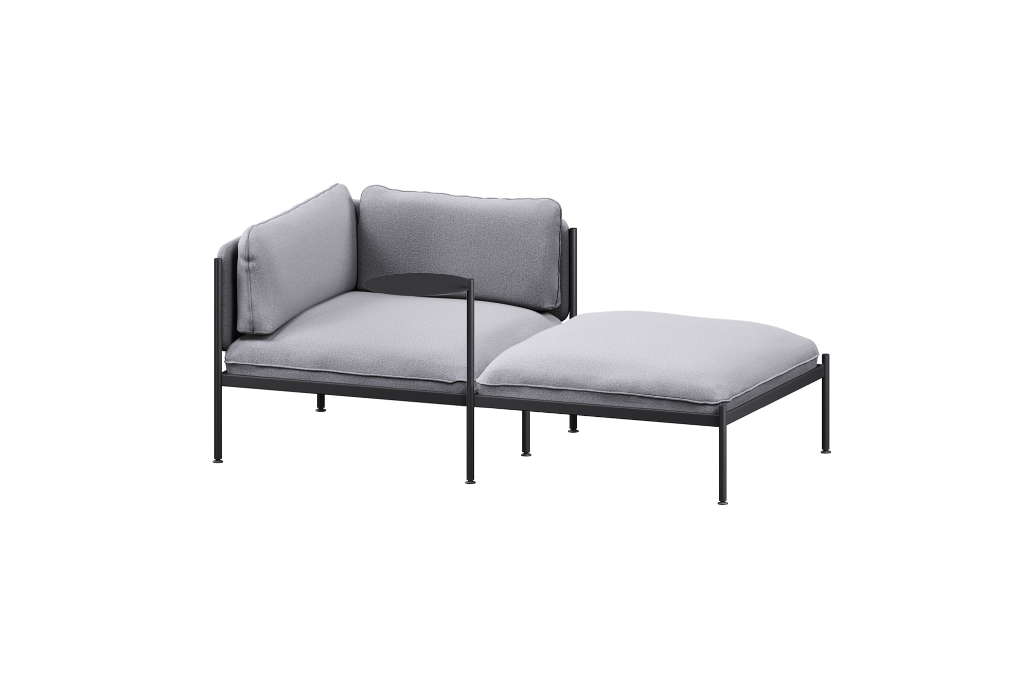 Toom Modular Sofa 2 - seater - nooma