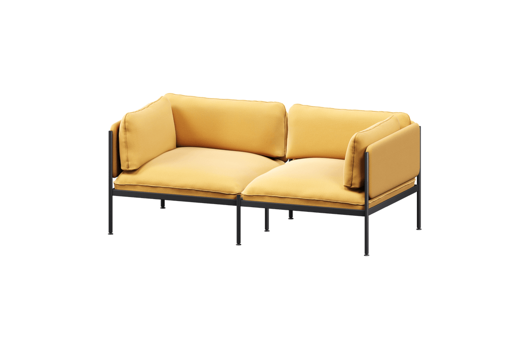 Toom Modular Sofa 2 - seater - nooma