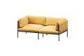 Toom Modular Sofa 2 - seater - nooma