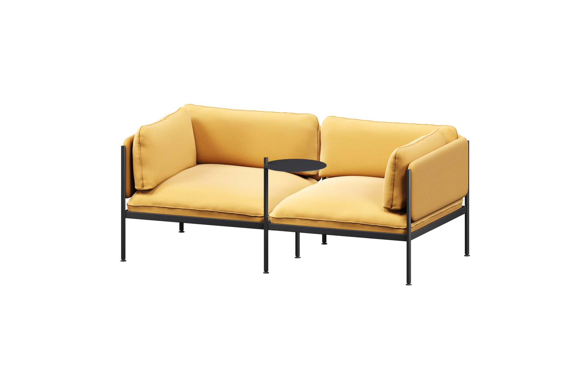 Toom Modular Sofa 2 - seater - nooma