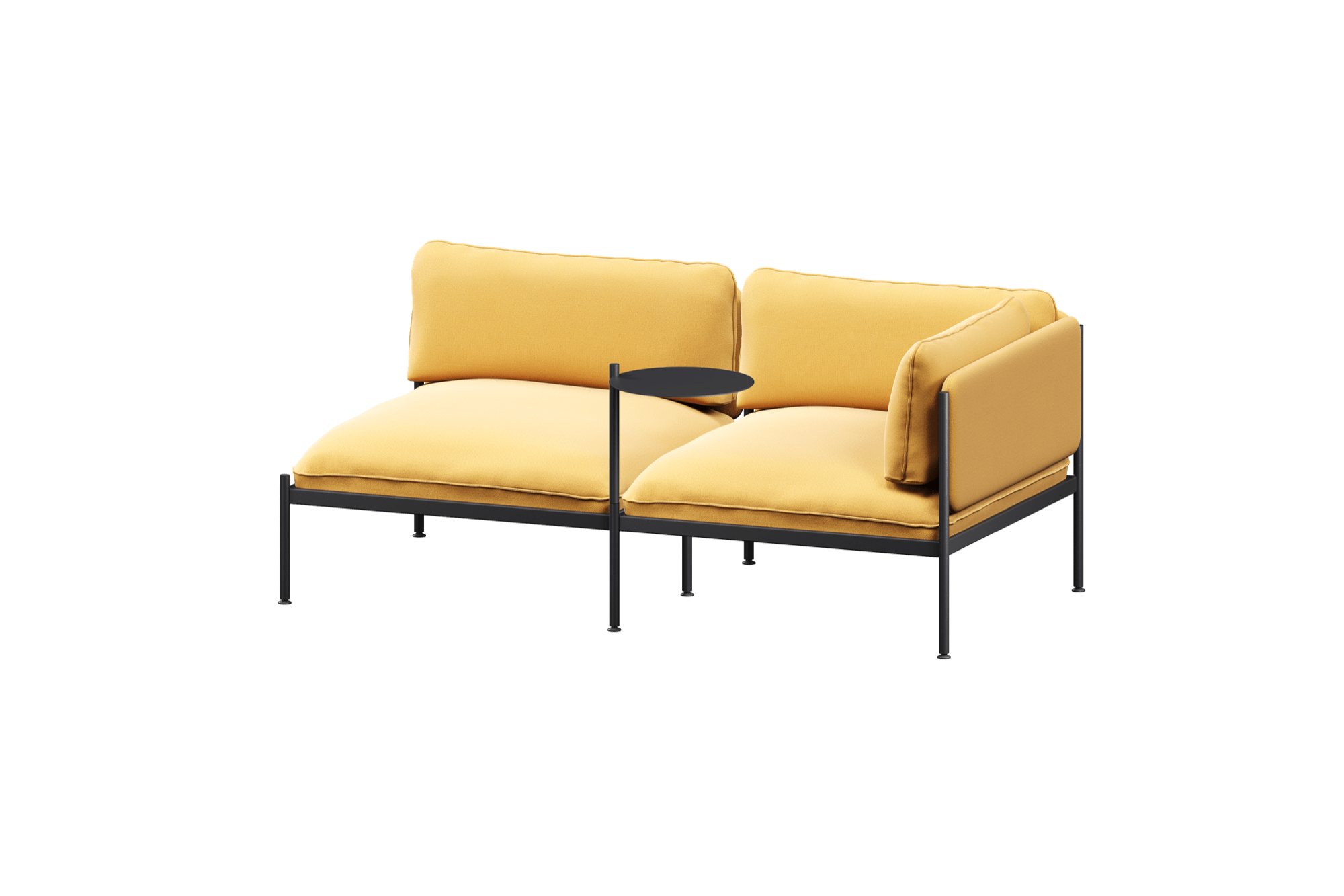 Toom Modular Sofa 2 - seater - nooma