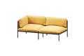 Toom Modular Sofa 2 - seater - nooma
