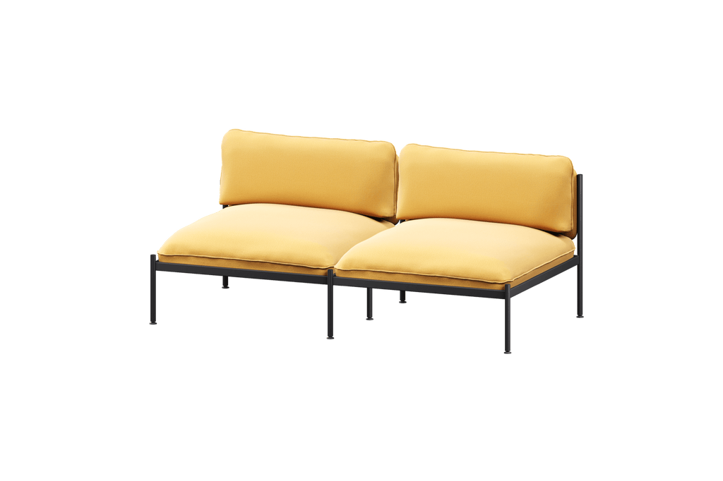 Toom Modular Sofa 2 - seater - nooma