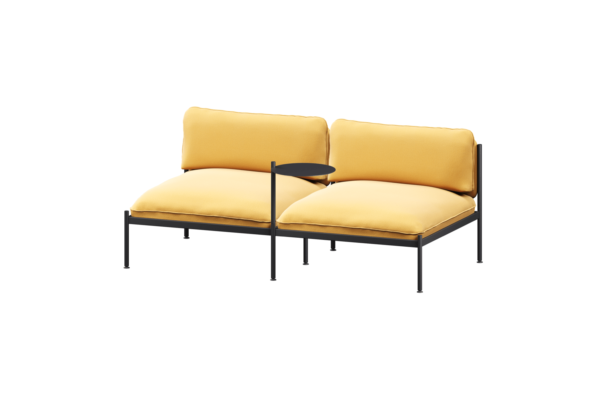 Toom Modular Sofa 2 - seater - nooma