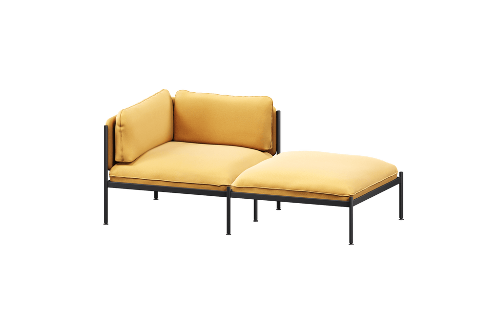 Toom Modular Sofa 2 - seater - nooma