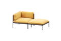 Toom Modular Sofa 2 - seater - nooma