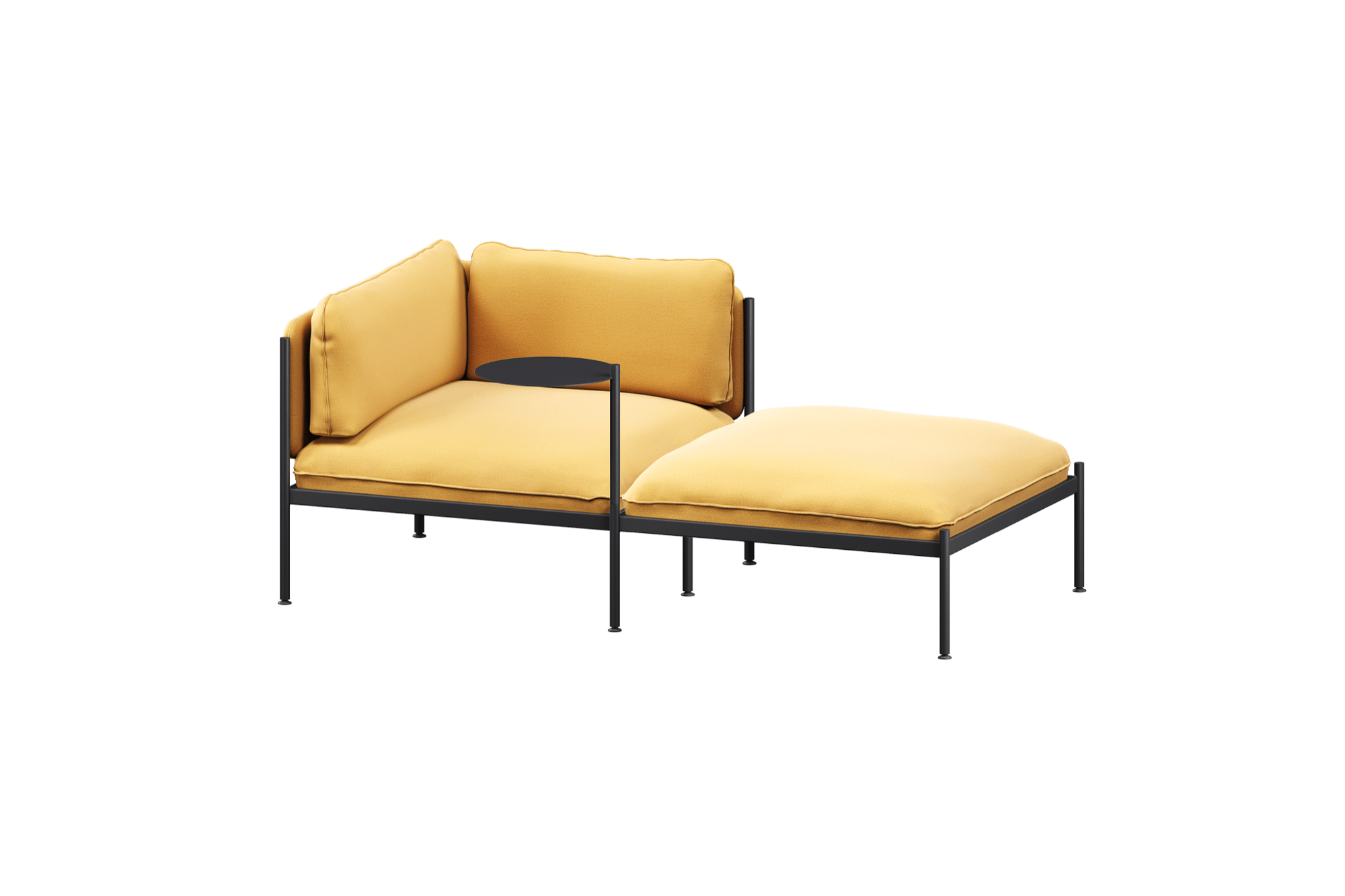 Toom Modular Sofa 2 - seater - nooma