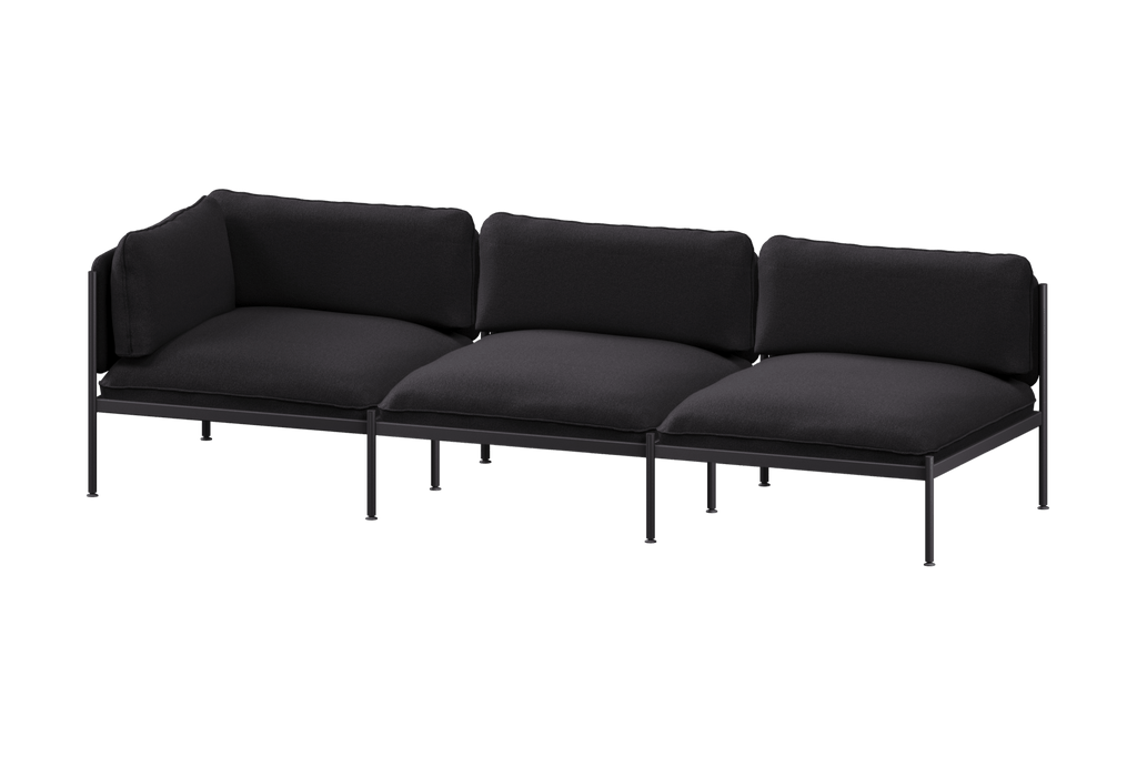 Toom Modular Sofa 3 - seater - nooma