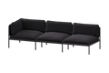 Toom Modular Sofa 3 - seater - nooma