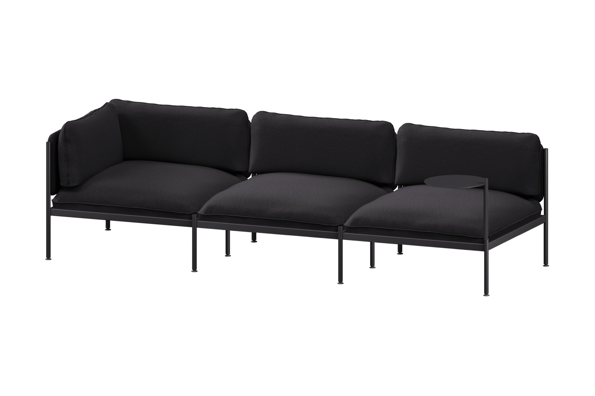 Toom Modular Sofa 3 - seater - nooma