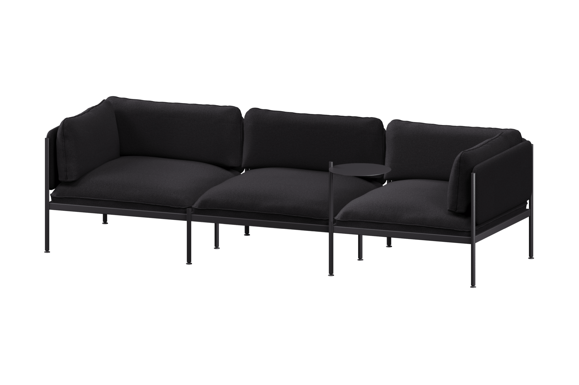 Toom Modular Sofa 3 - seater - nooma