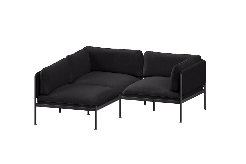 Toom Modular Sofa 3 - seater - nooma