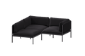 Toom Modular Sofa 3 - seater - nooma