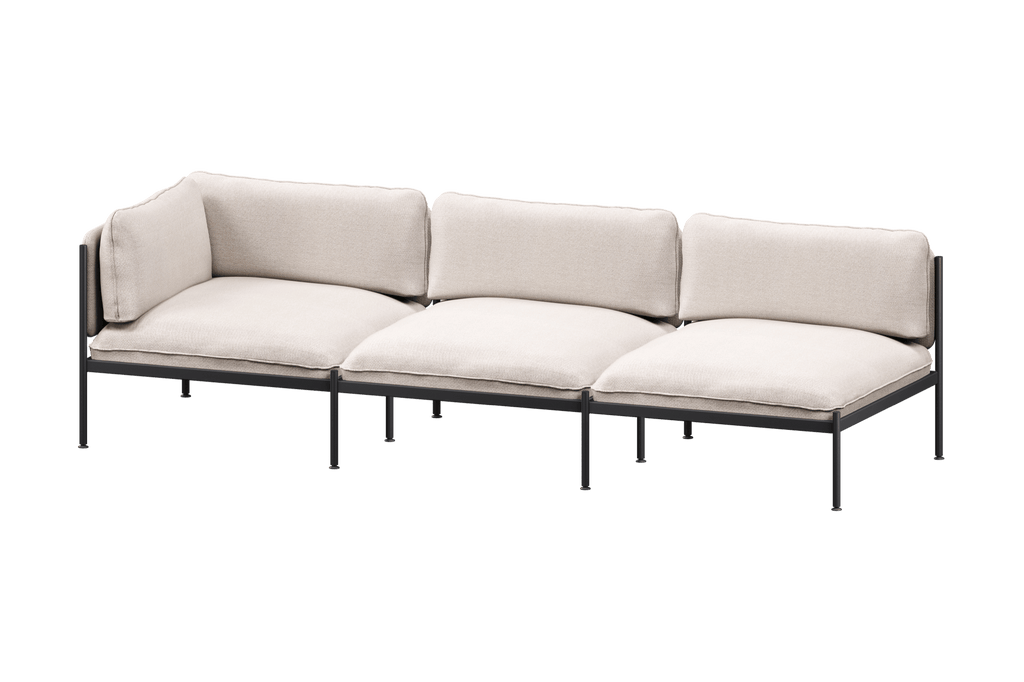 Toom Modular Sofa 3 - seater - nooma