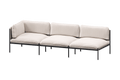 Toom Modular Sofa 3 - seater - nooma