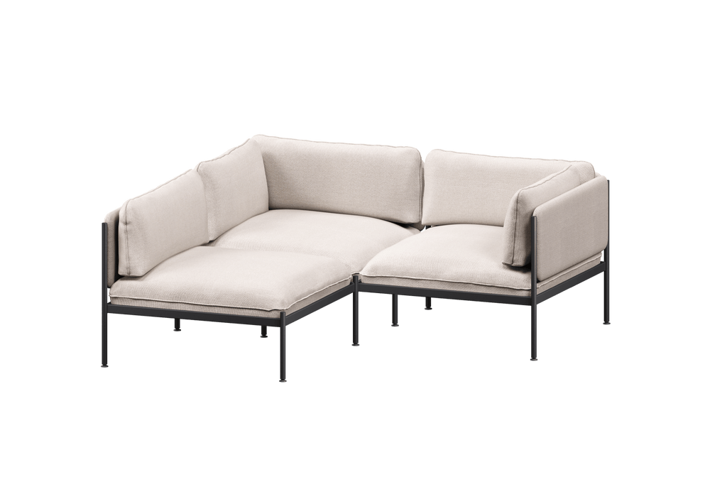 Toom Modular Sofa 3 - seater - nooma