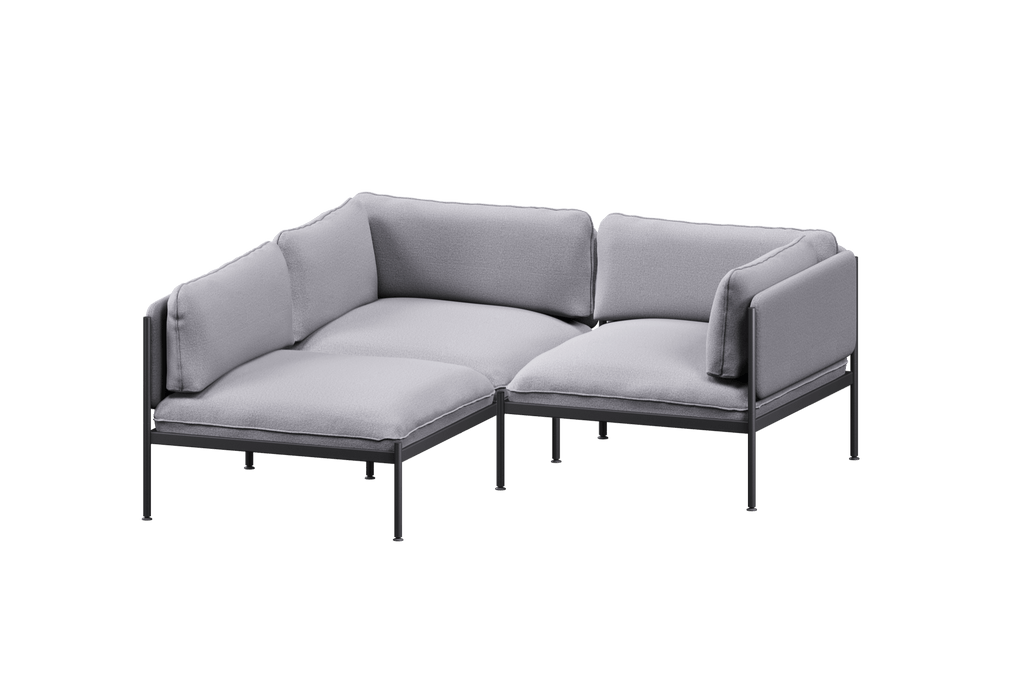 Toom Modular Sofa 3 - seater - nooma