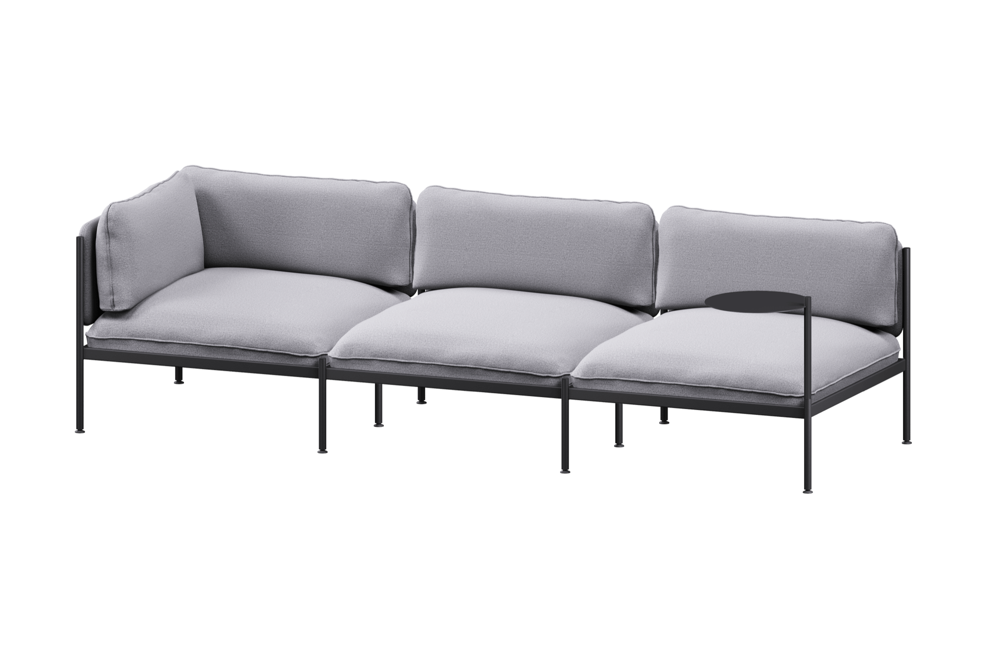Toom Modular Sofa 3 - seater - nooma