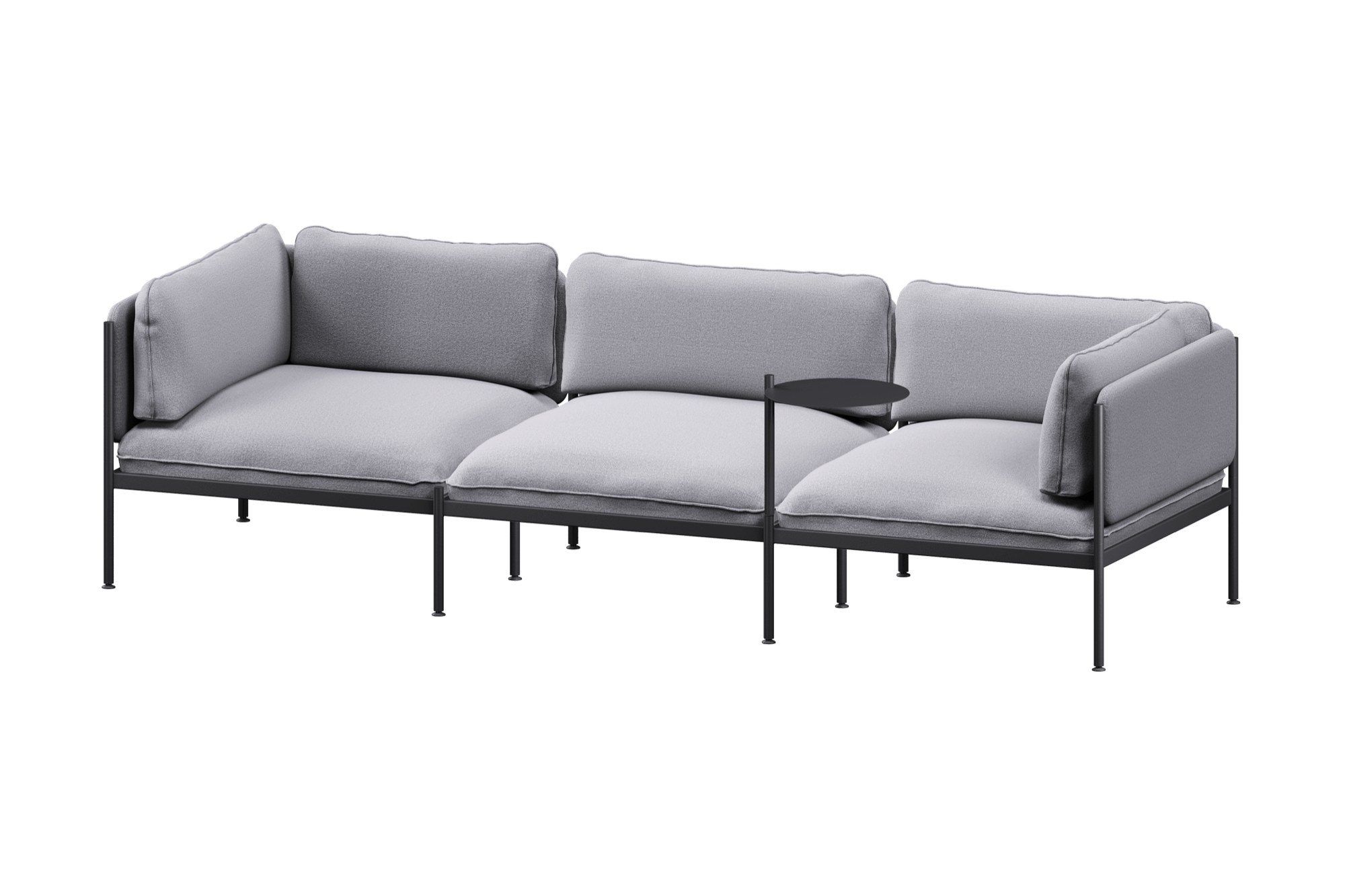 Toom Modular Sofa 3 - seater - nooma