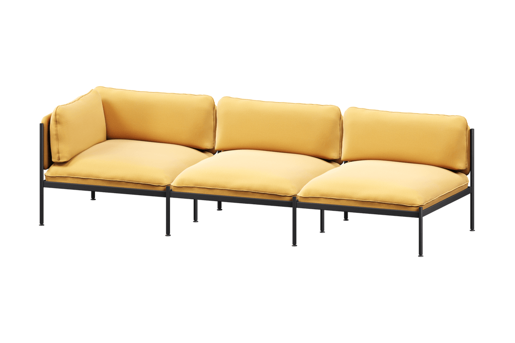 Toom Modular Sofa 3 - seater - nooma
