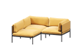 Toom Modular Sofa 3 - seater - nooma