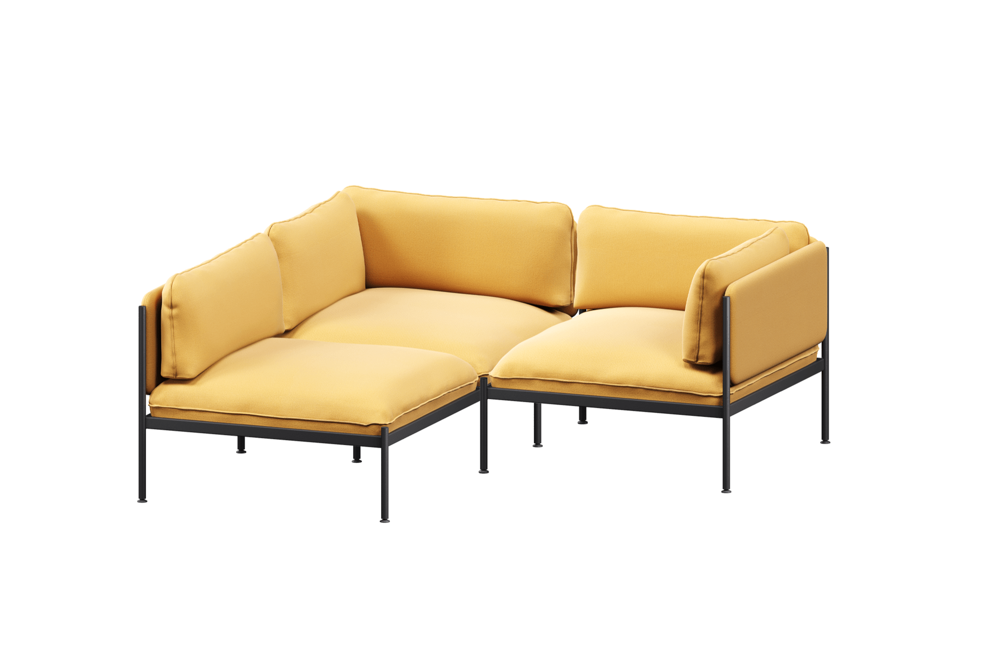 Toom Modular Sofa 3 - seater - nooma