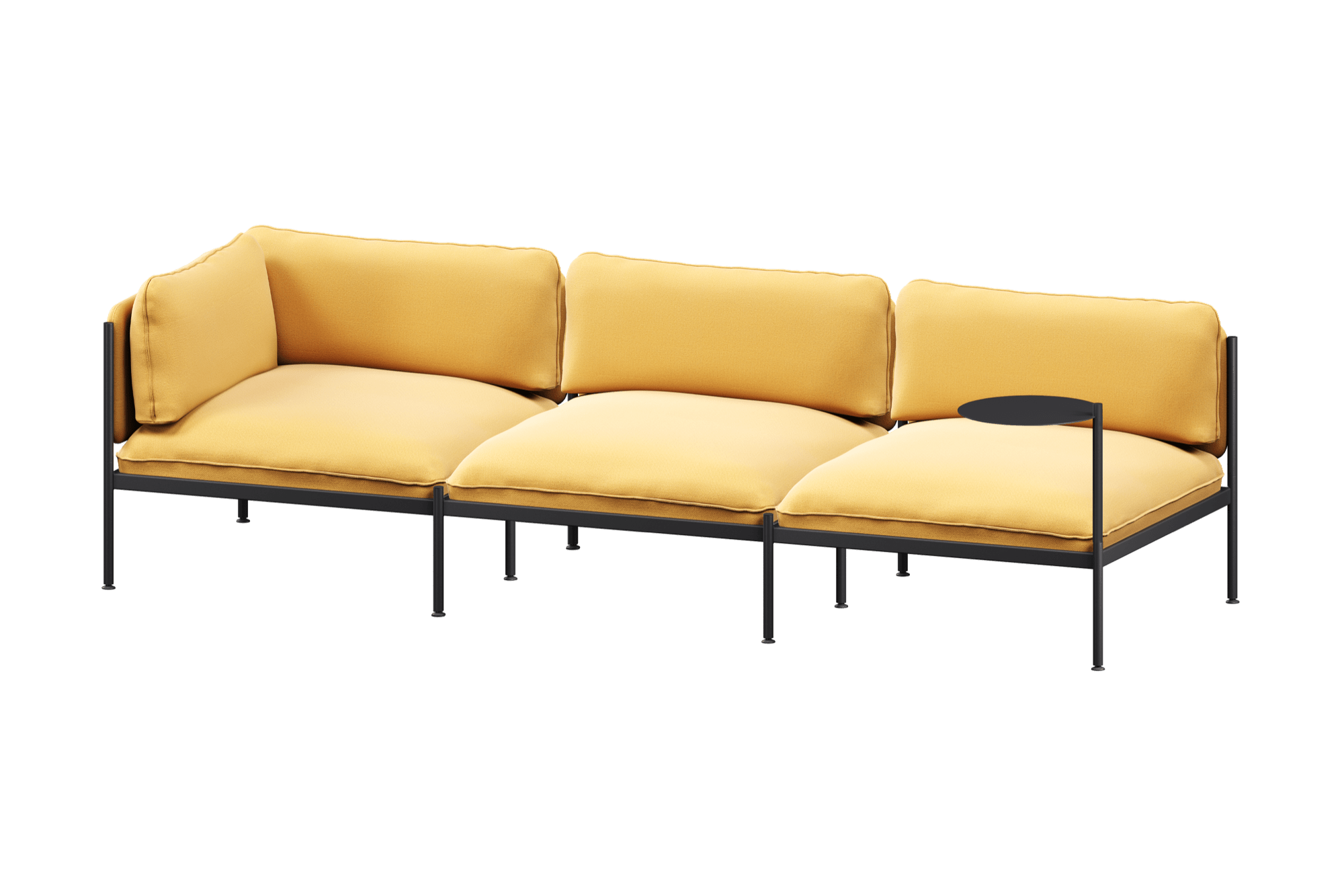 Toom Modular Sofa 3 - seater - nooma