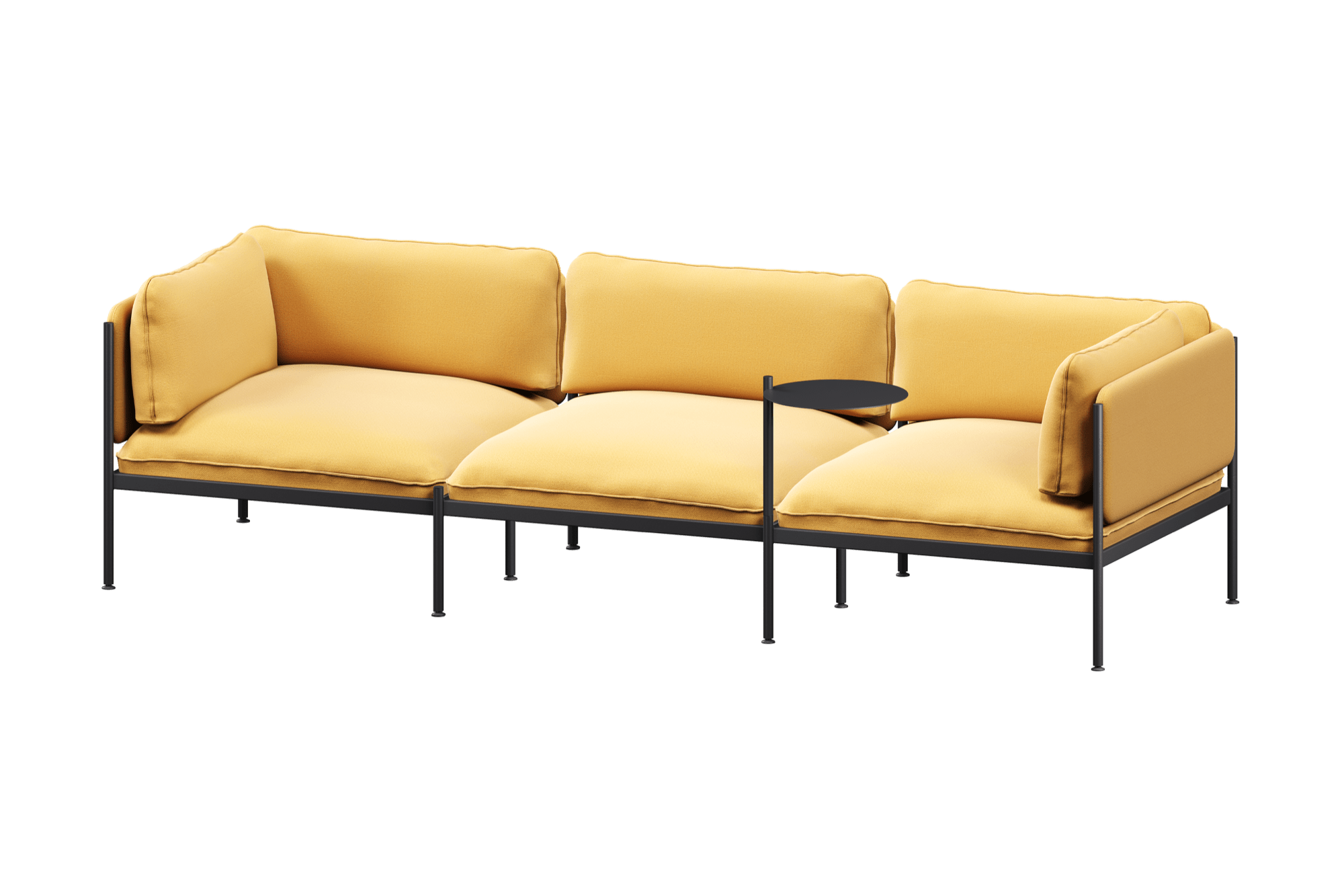 Toom Modular Sofa 3 - seater - nooma