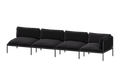 Toom Modular Sofa 4 - seater - nooma