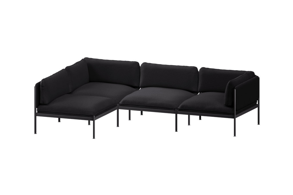 Toom Modular Sofa 4 - seater - nooma