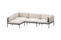 Toom Modular Sofa 4 - seater - nooma