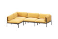 Toom Modular Sofa 4 - seater - nooma