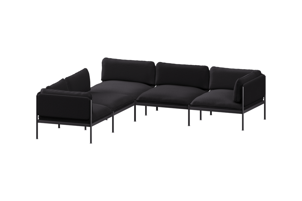 Toom Modular Sofa 5 - seater - nooma