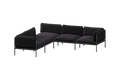 Toom Modular Sofa 5 - seater - nooma