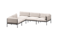 Toom Modular Sofa 5 - seater - nooma
