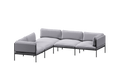 Toom Modular Sofa 5 - seater - nooma
