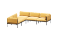Toom Modular Sofa 5 - seater - nooma