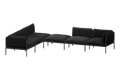 Toom Modular Sofa 6 - seater - nooma