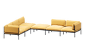 Toom Modular Sofa 6 - seater - nooma