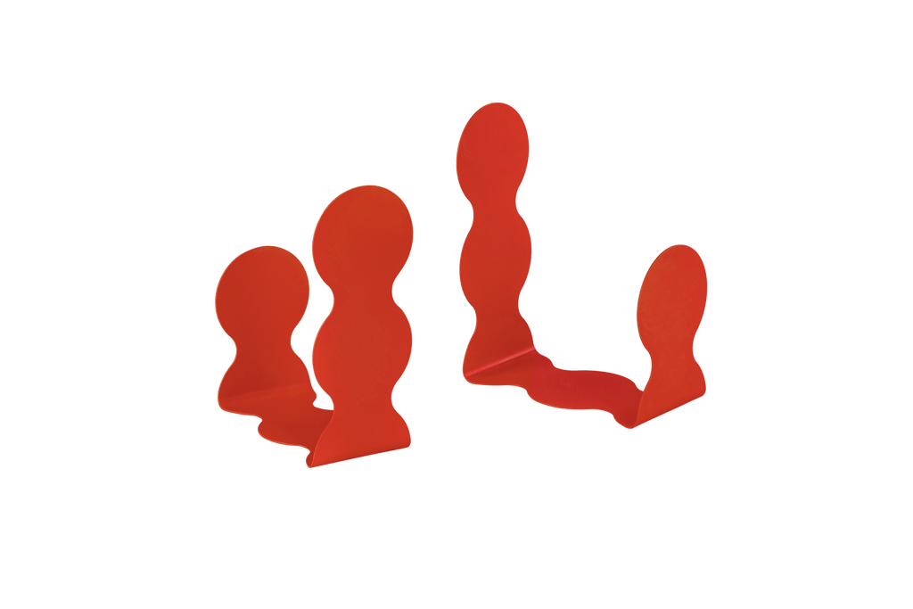 2x Fala Bookend Bundle - nooma