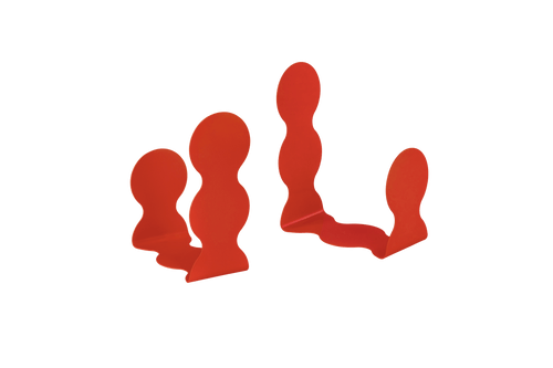 2x Fala Bookend Bundle - nooma