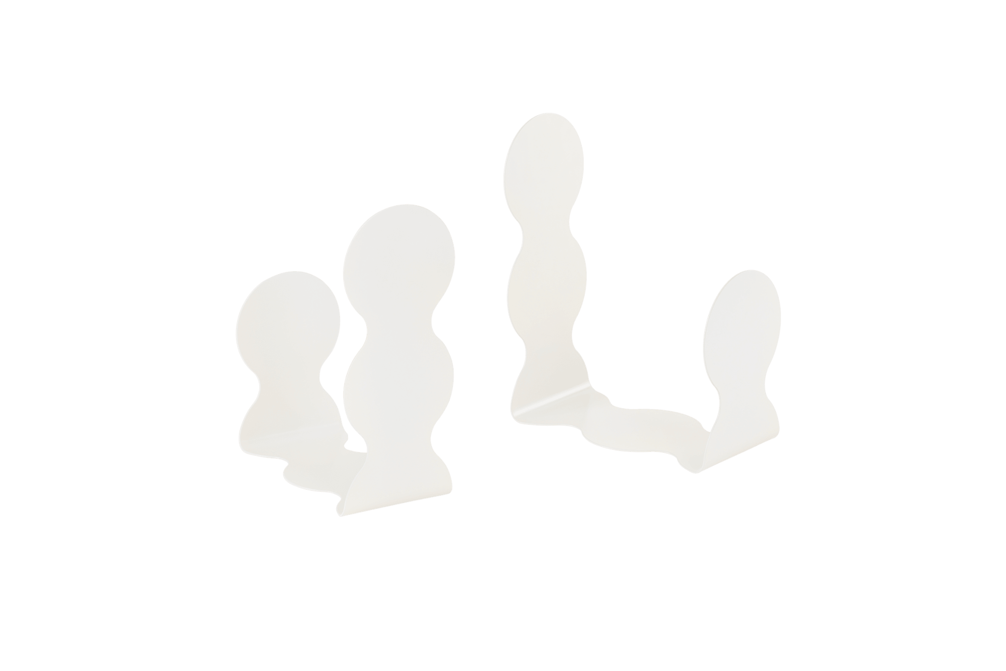 2x Fala Bookend Bundle - nooma