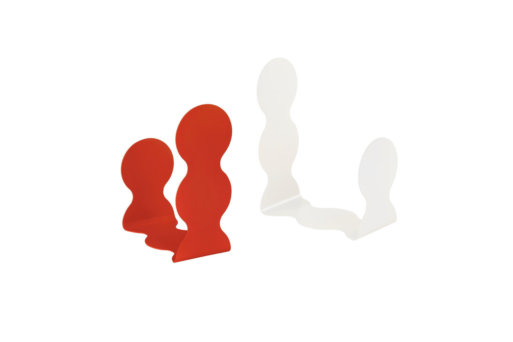 2x Fala Bookend Bundle - nooma
