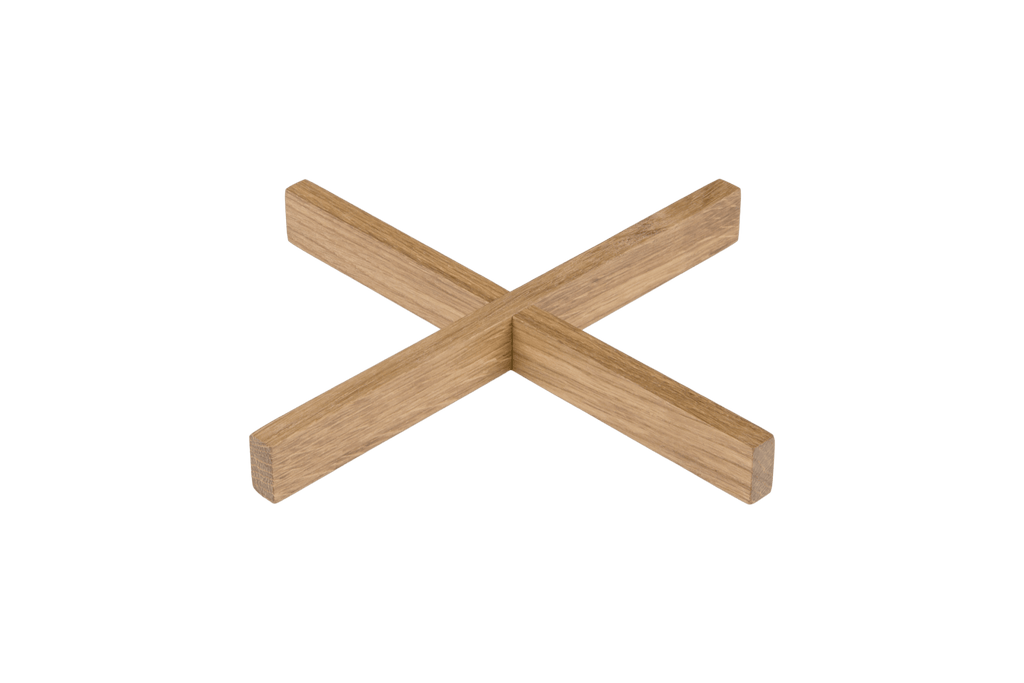 Iks Trivet - nooma